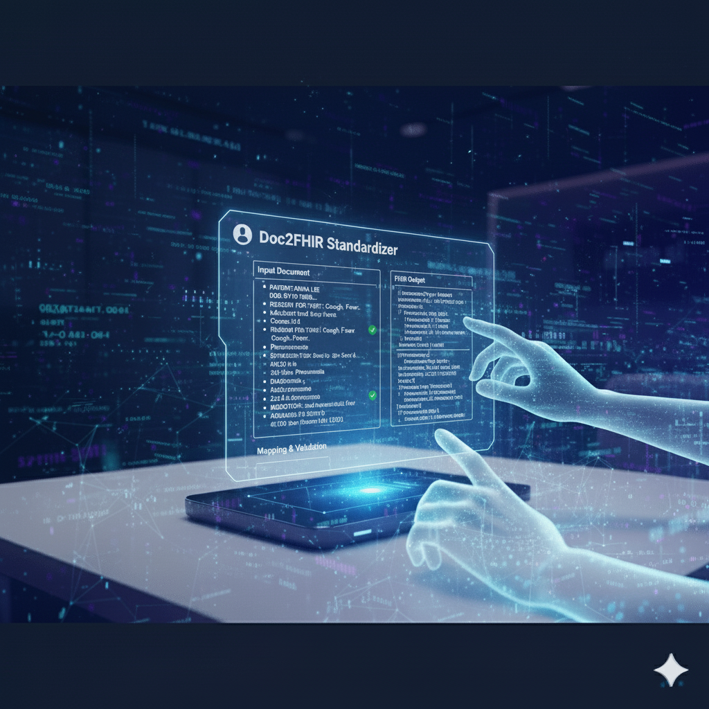 Enterprise Illustration