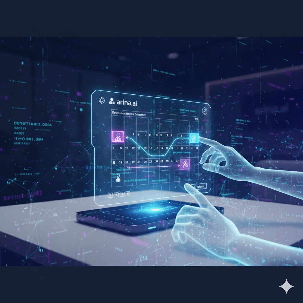 Enterprise Illustration