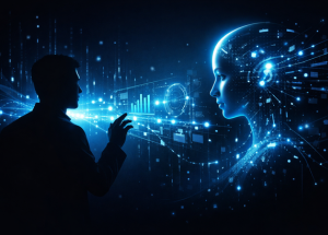 The Death of the Menu: Why the Future of UX is Invisible