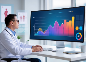 Transforming Healthcare’s ‘Dark Data’ into Clinical Gold